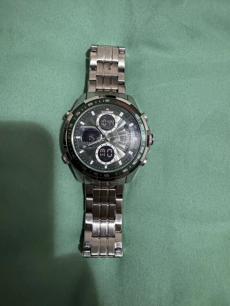 Relógio Navi Force - Foto 2