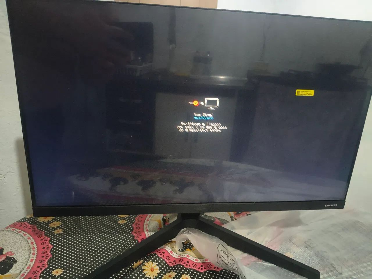 Monitor gamer  - Foto 2
