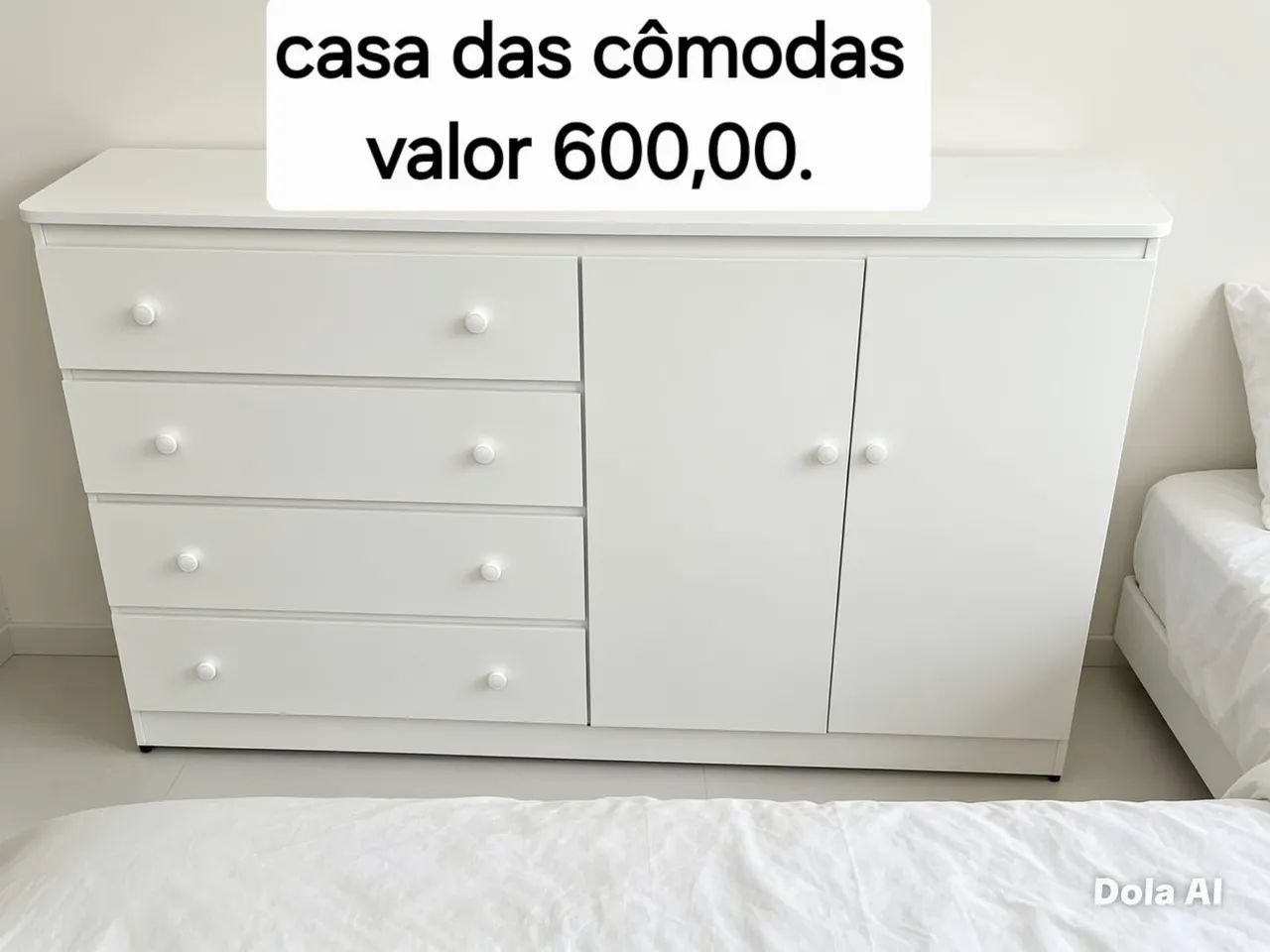 Cômoda 