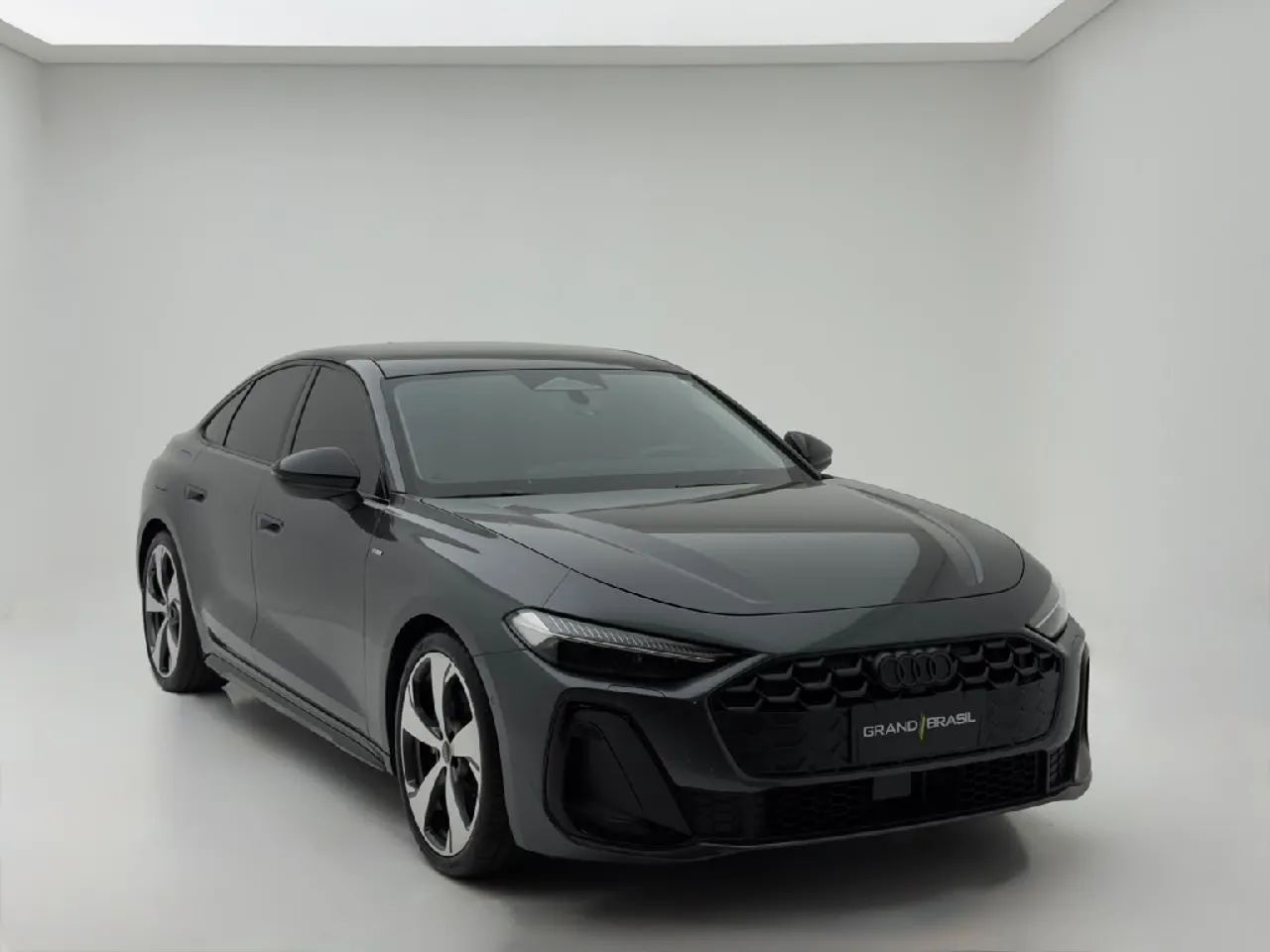 Audi A5 3.2 FSI 24V 269cv Multitronic 2025