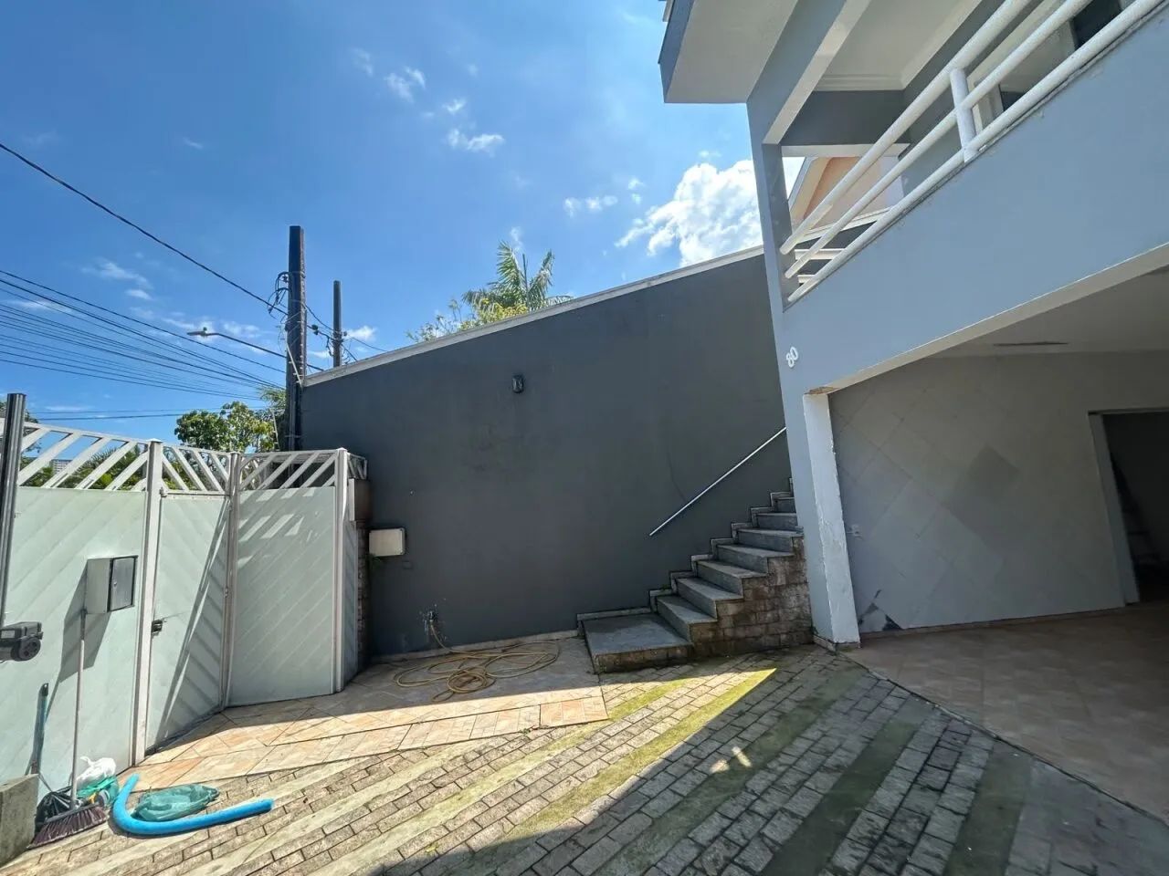 Casa para para alugar com 4 quartos e piscina Parque dos príncipes FL15 - Foto 4