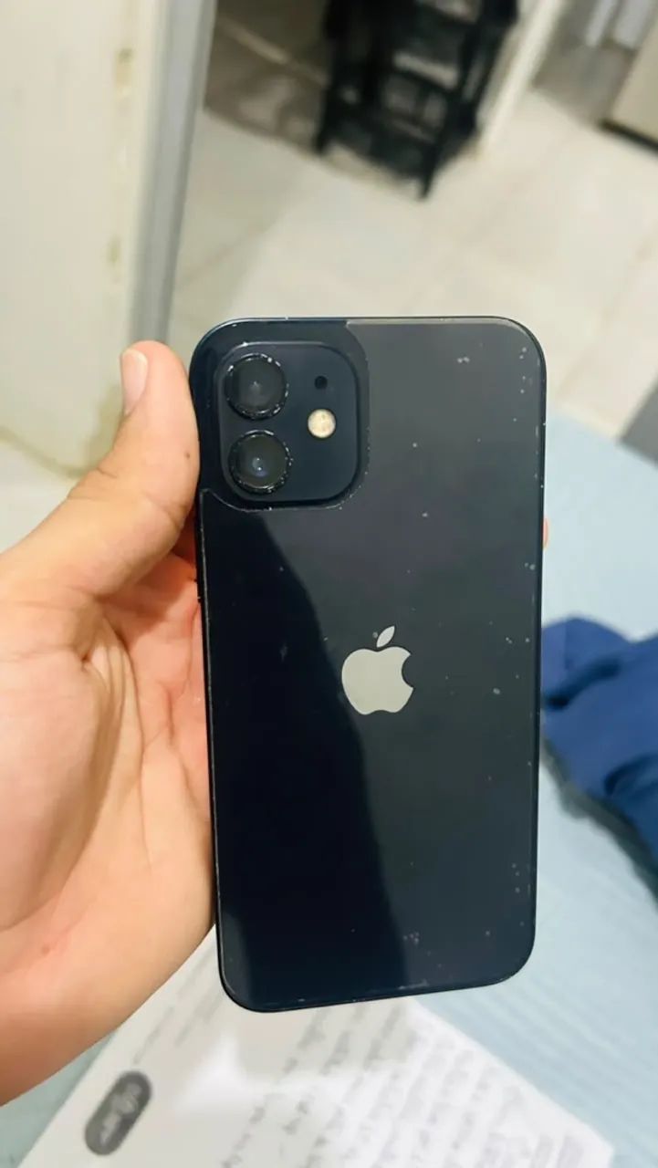 IPHONE 12  - Foto 3