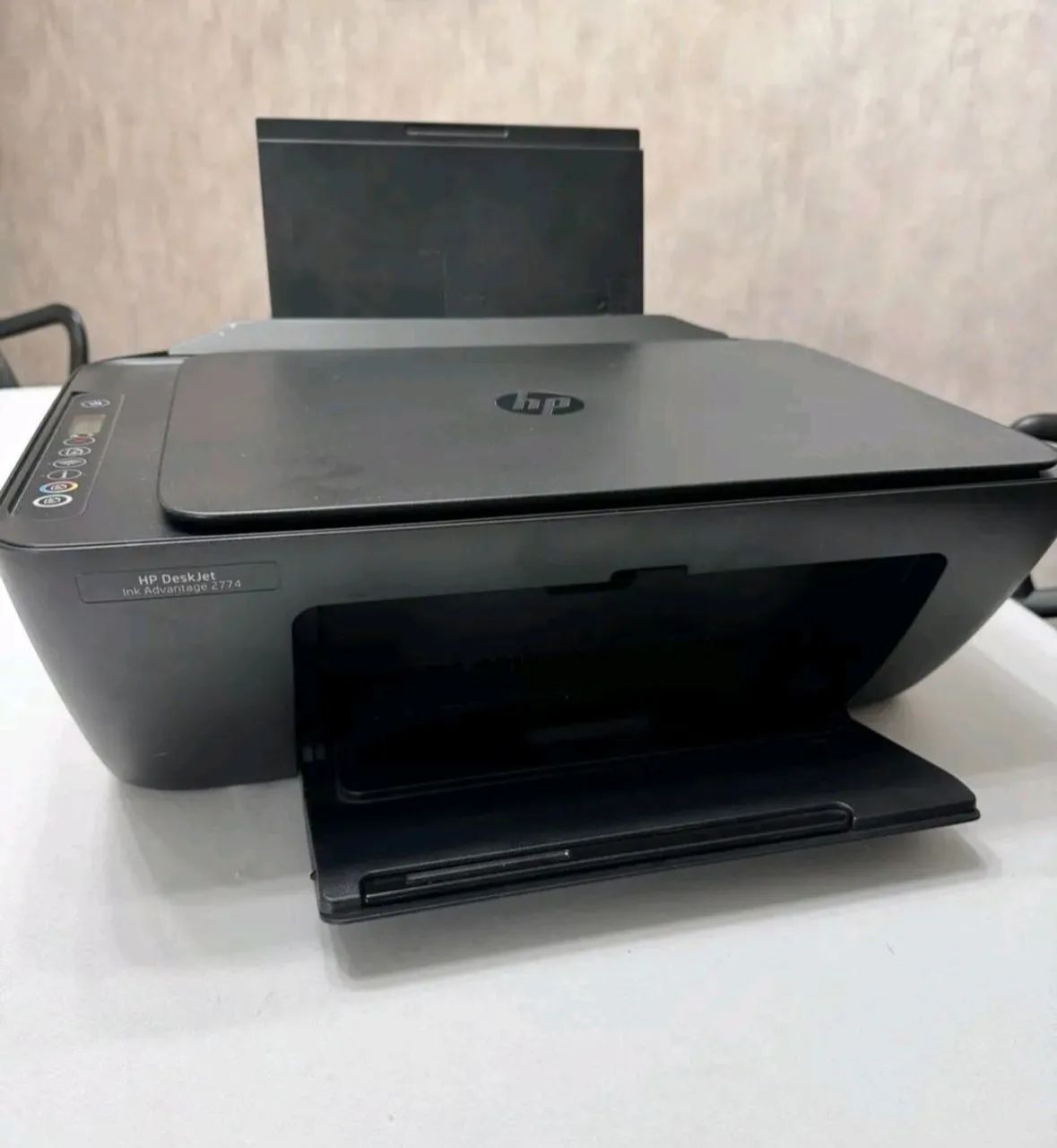 Impressora HP - Foto 2