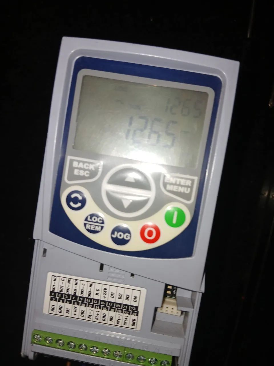 Inversor weg usado  - Foto 5