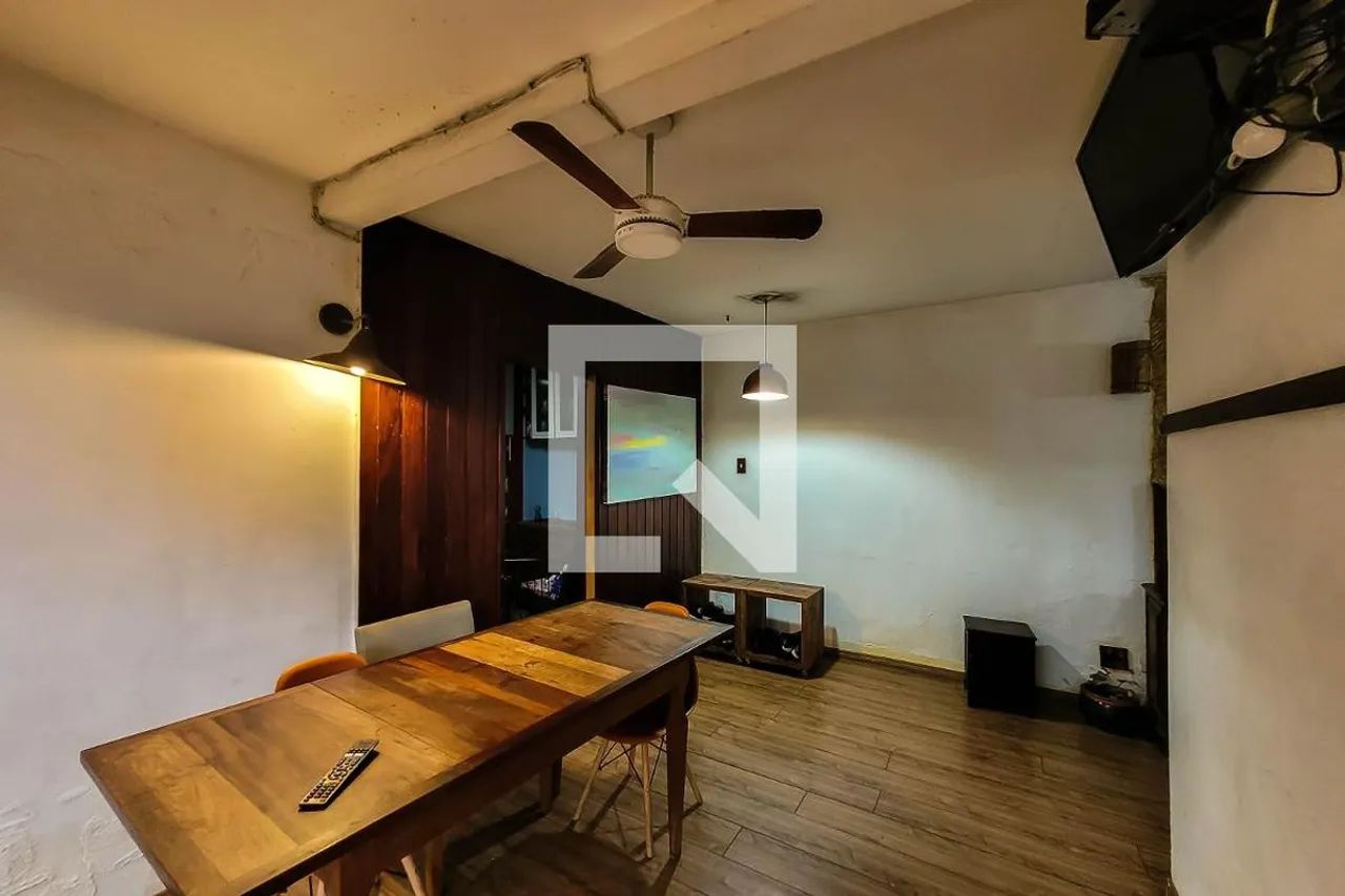 Casa à Venda - Vila Mariana, 4 Quartos, 180 m2