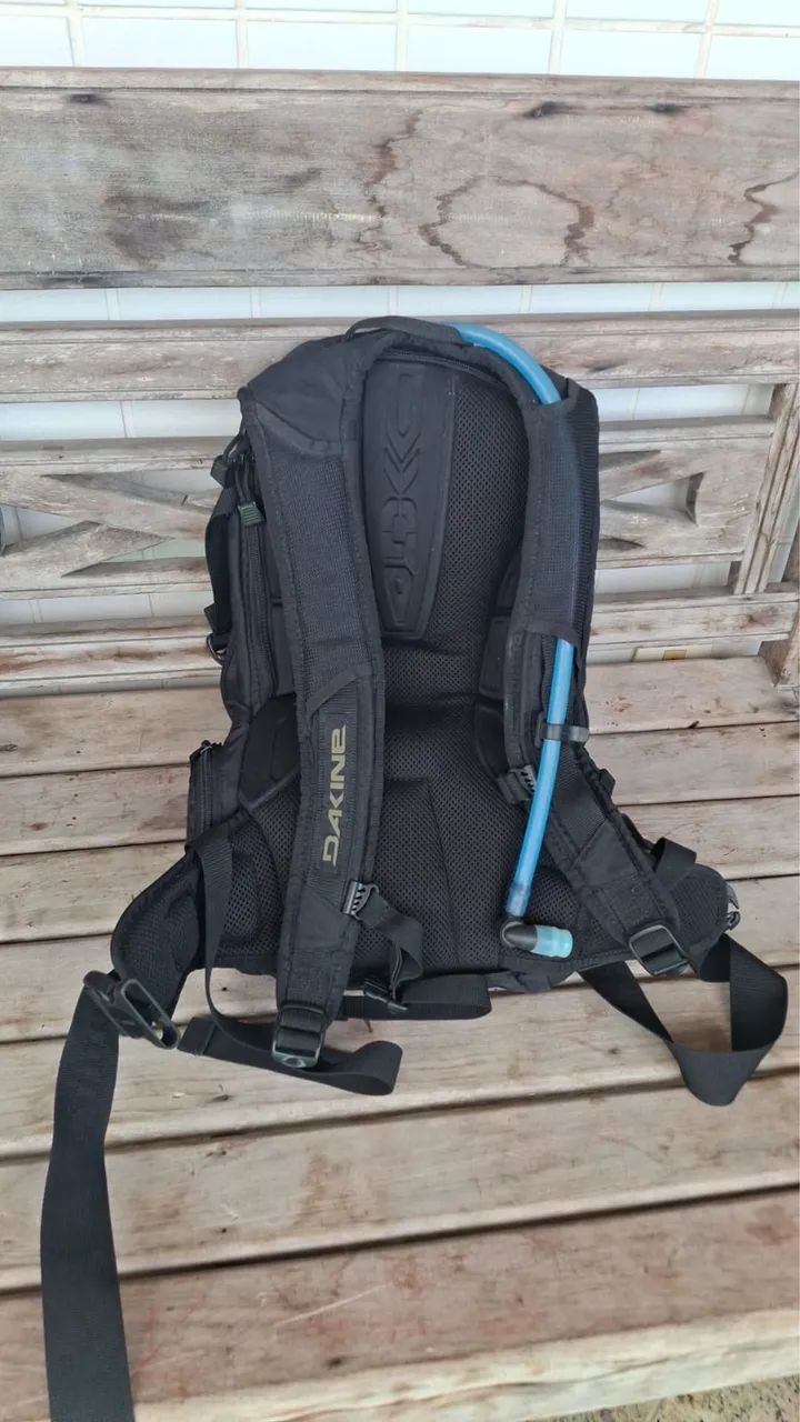 Mochila de escalada - Foto 3