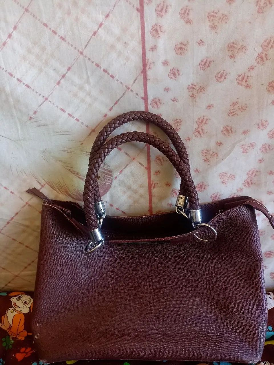 Bolsas femininas  - Foto 3