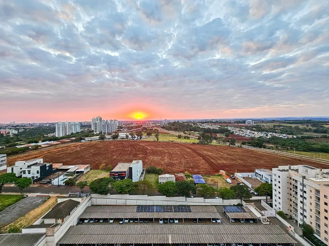 Apartamento à venda na região Sul, no Edifício Mind com 3 quartos. - Foto 5