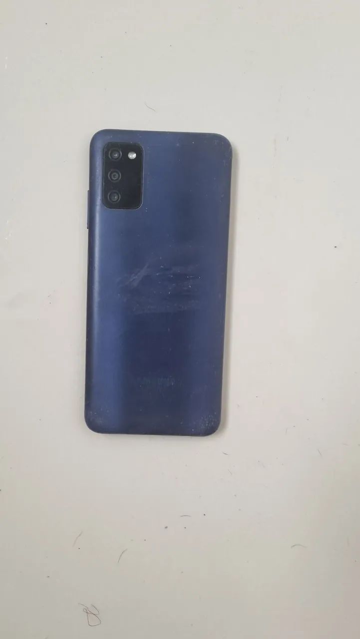 A03s