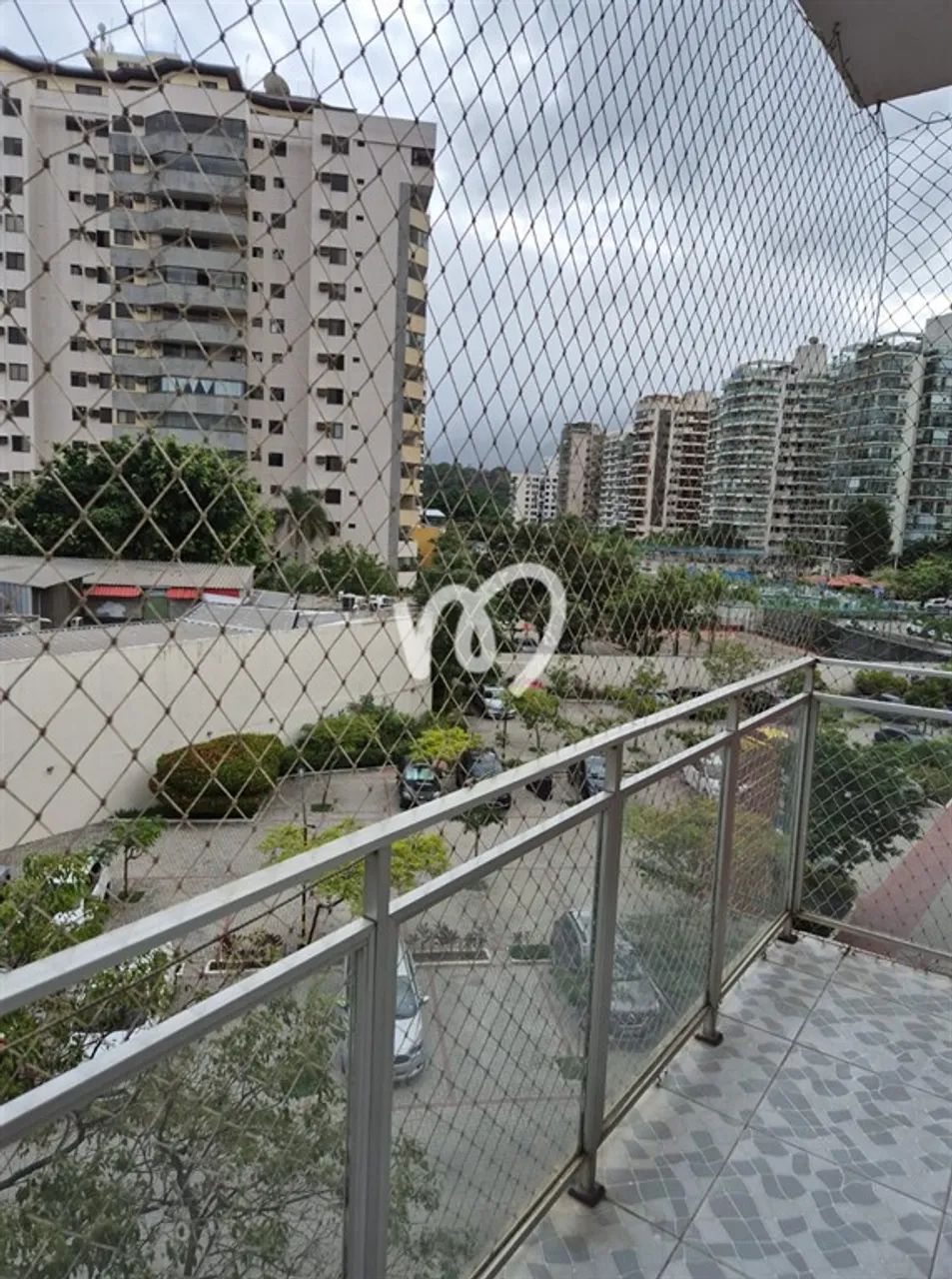 Lindo apartamento 3 quartos no Jóia da Barra - Foto 3