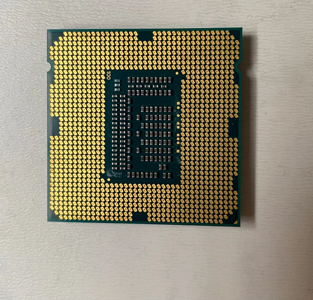 Processador i7 3770 3.40ghz socket 1155 3°Geração.  - Foto 2