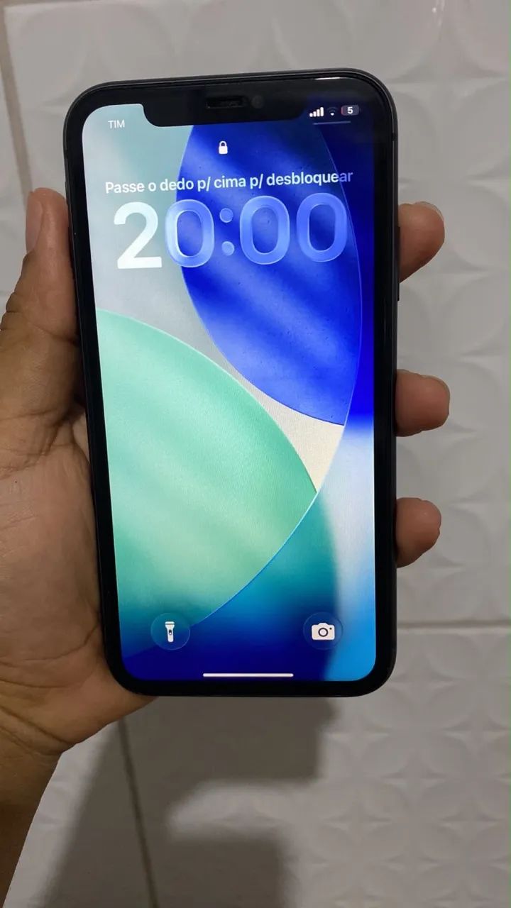 iPhone 11 - Foto 2