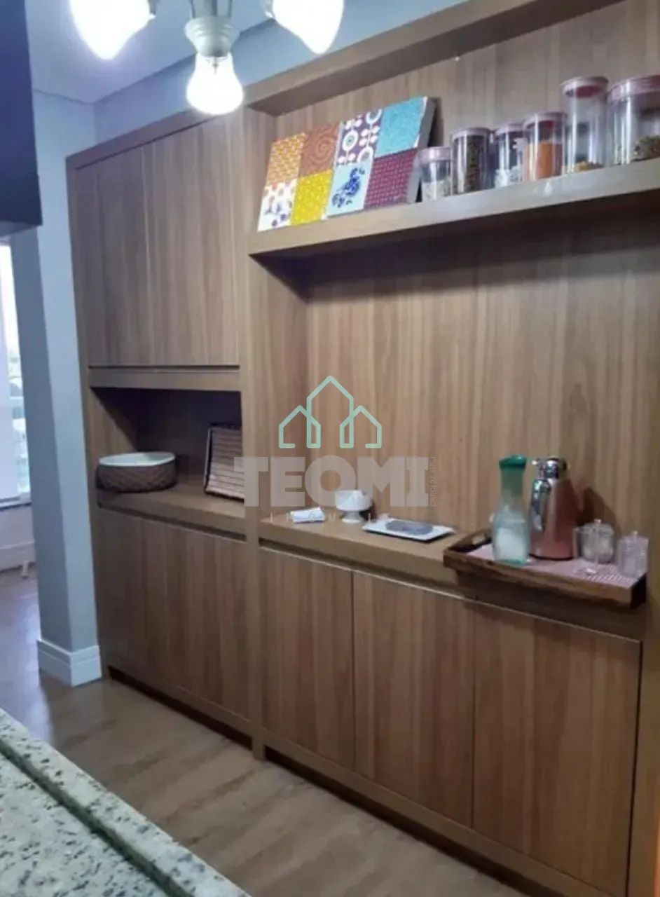 Apartamento para venda e locação, Edifício Vert Residence, Taubaté, SP - Foto 4