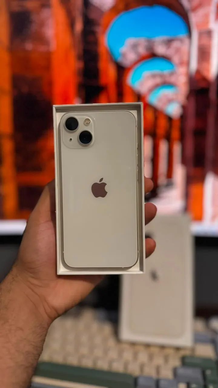 Iphone 13