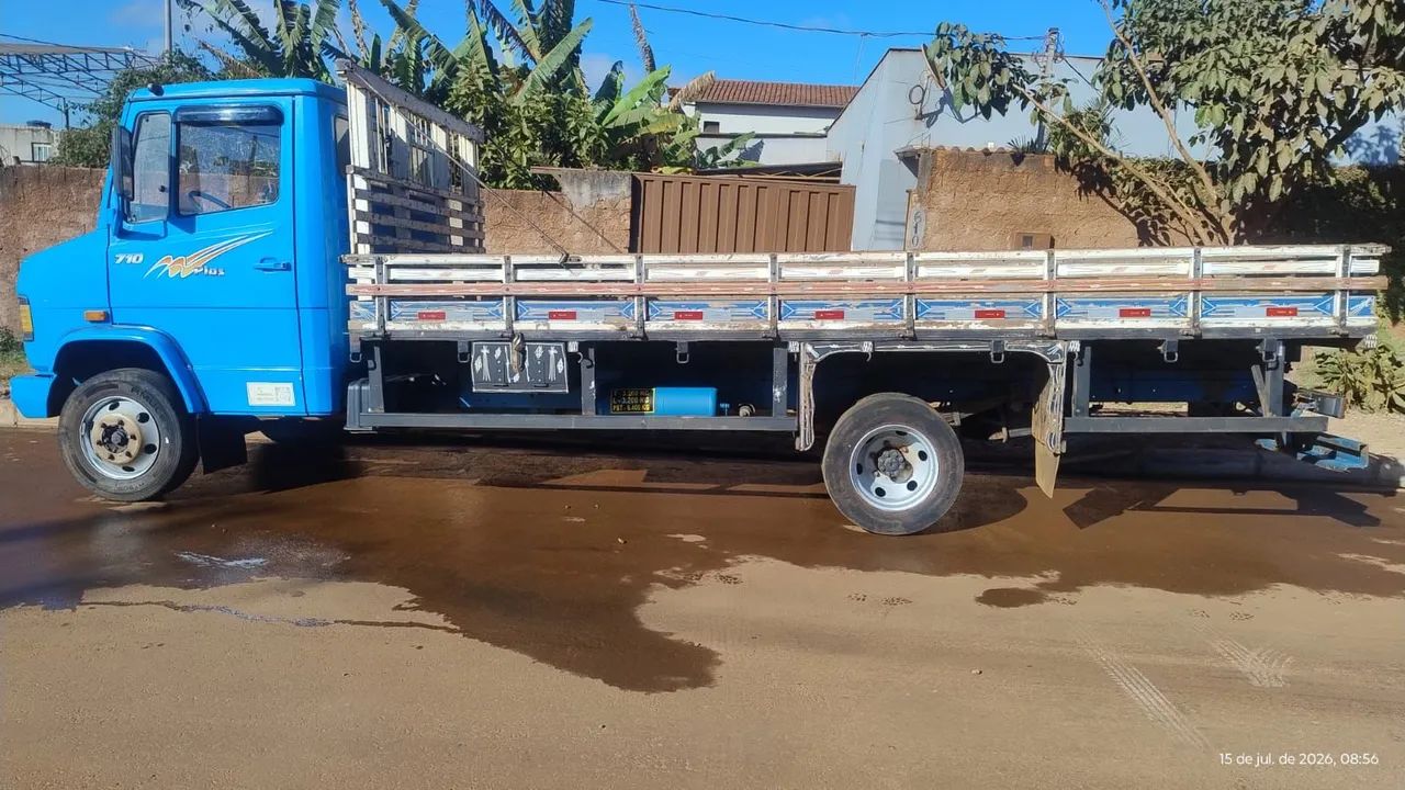Vendo 710 - Foto 5