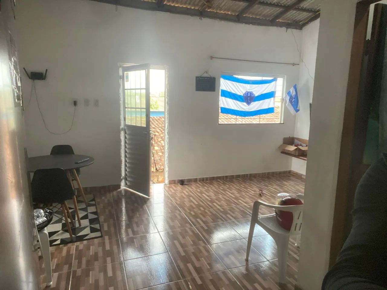 Alugo kit net Cidade Nova 8 bem localizada  - Foto 5