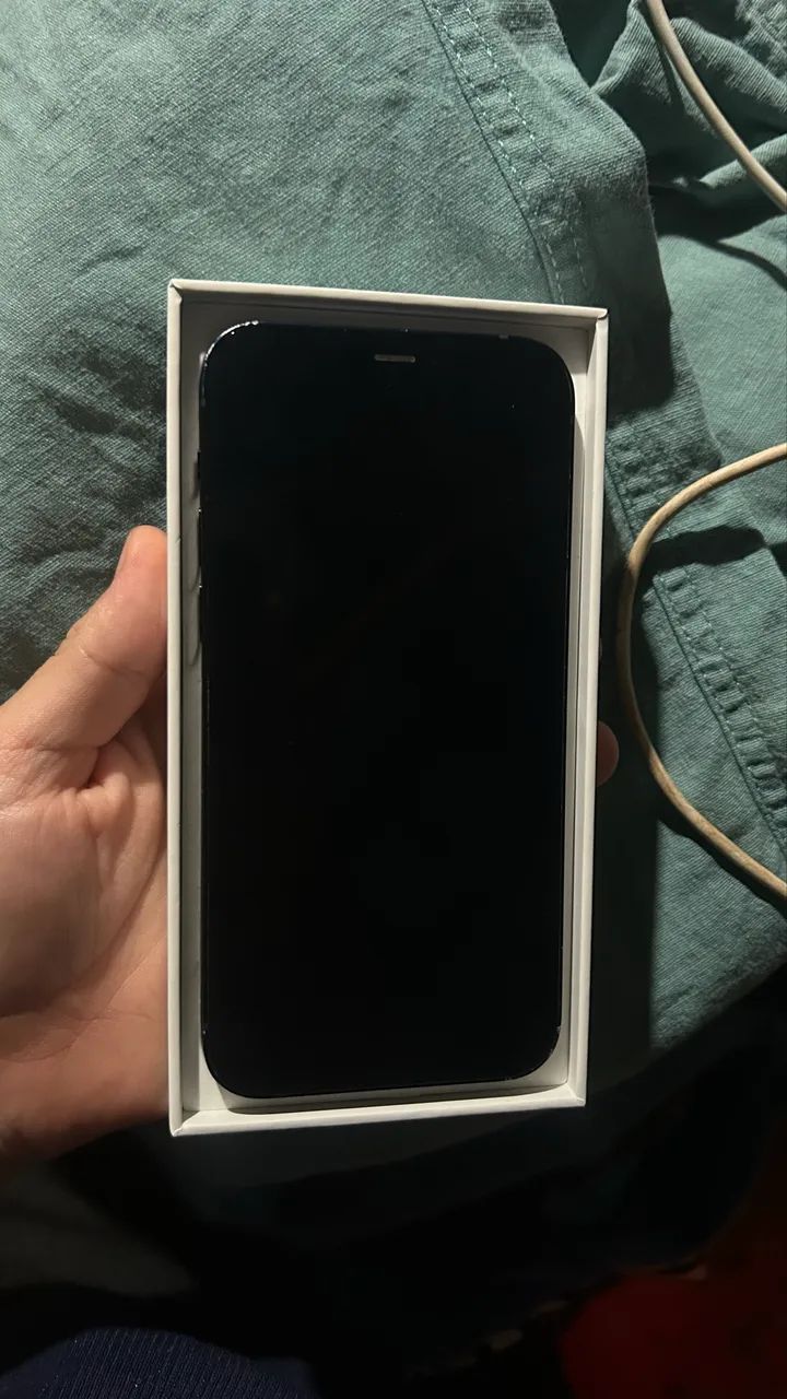 iPhone 12-128 GB  - Foto 4
