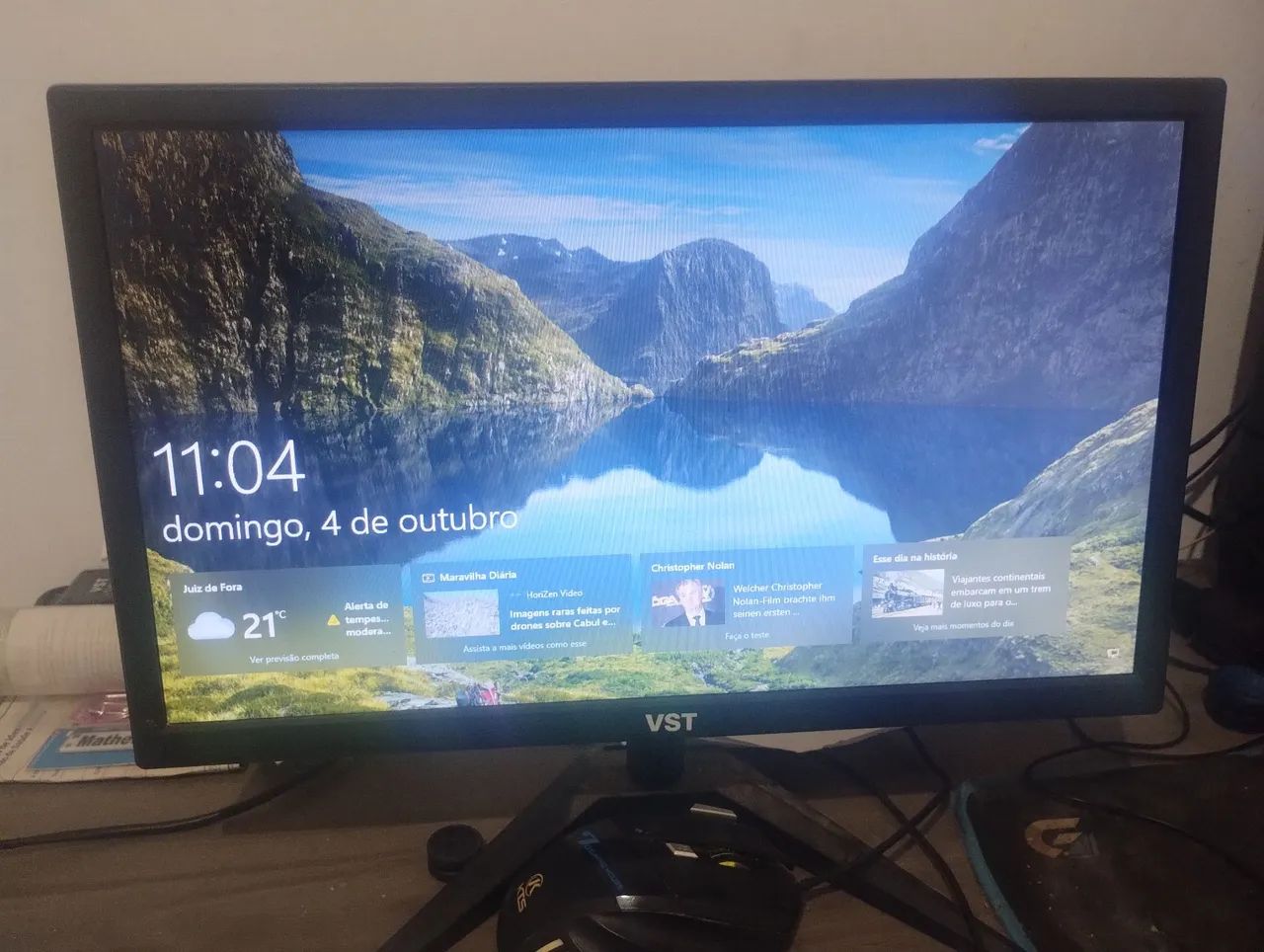 Monitor de pc 19 polegadas - Foto 5