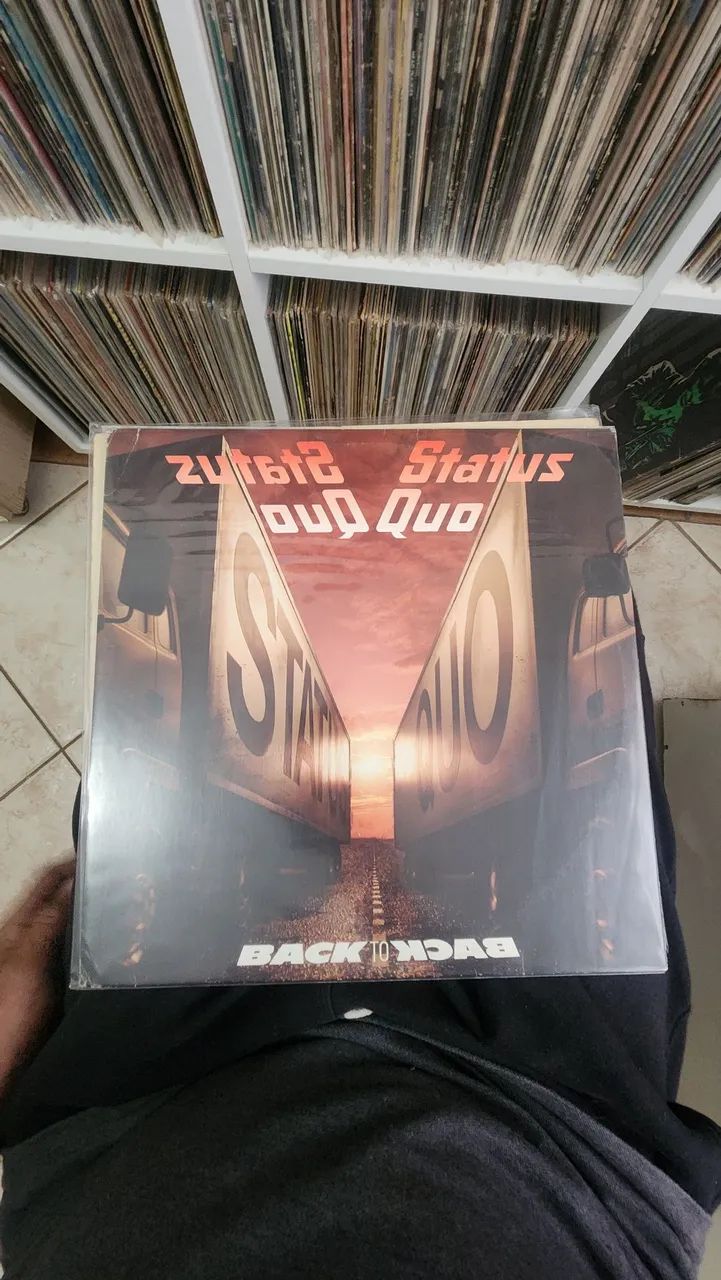 DISCOS VINIL.LP POP ROCK - Foto 5