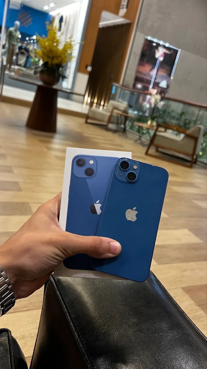 iPhone 13 128gb - Foto 2