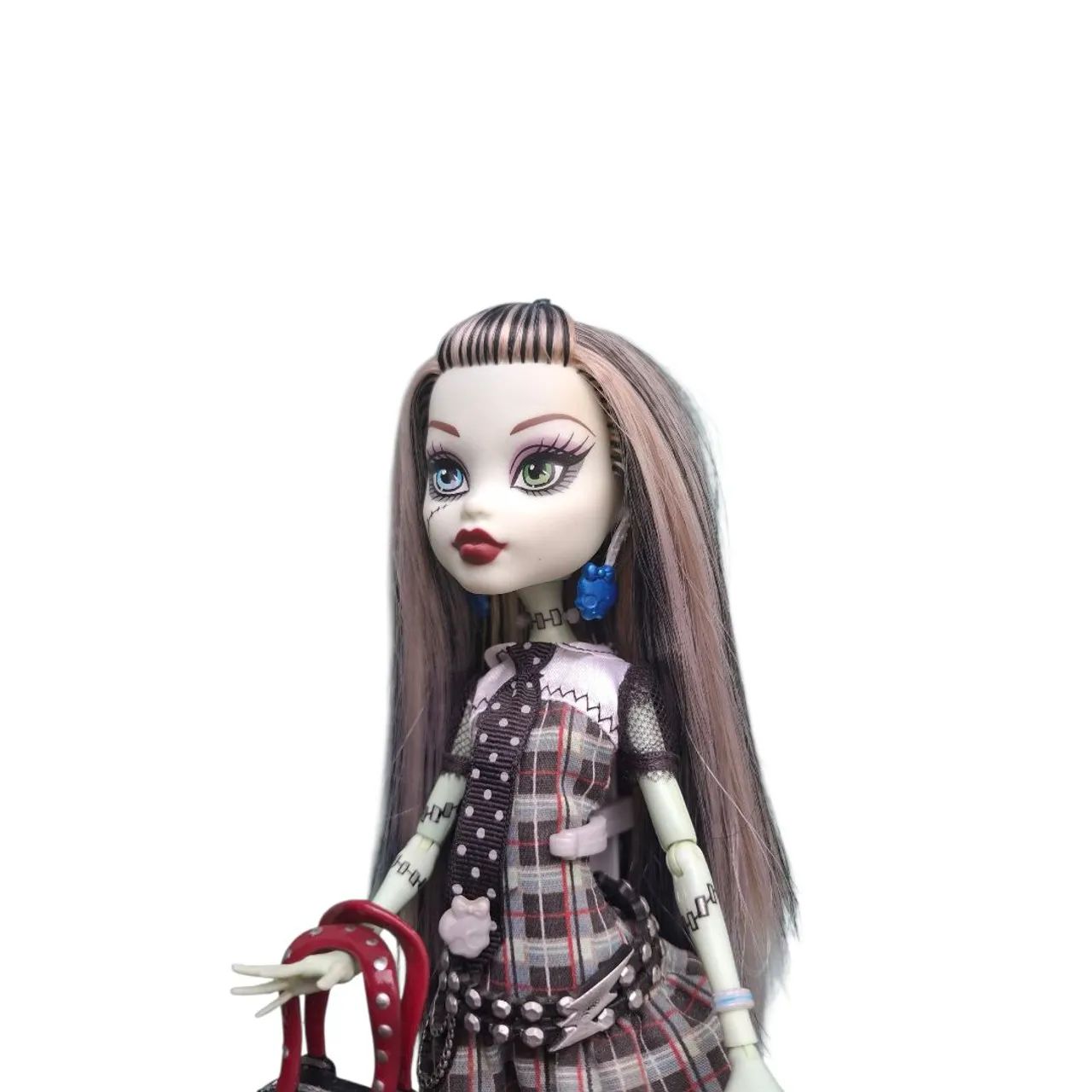 Monster High Frankie Stein básica - Foto 3