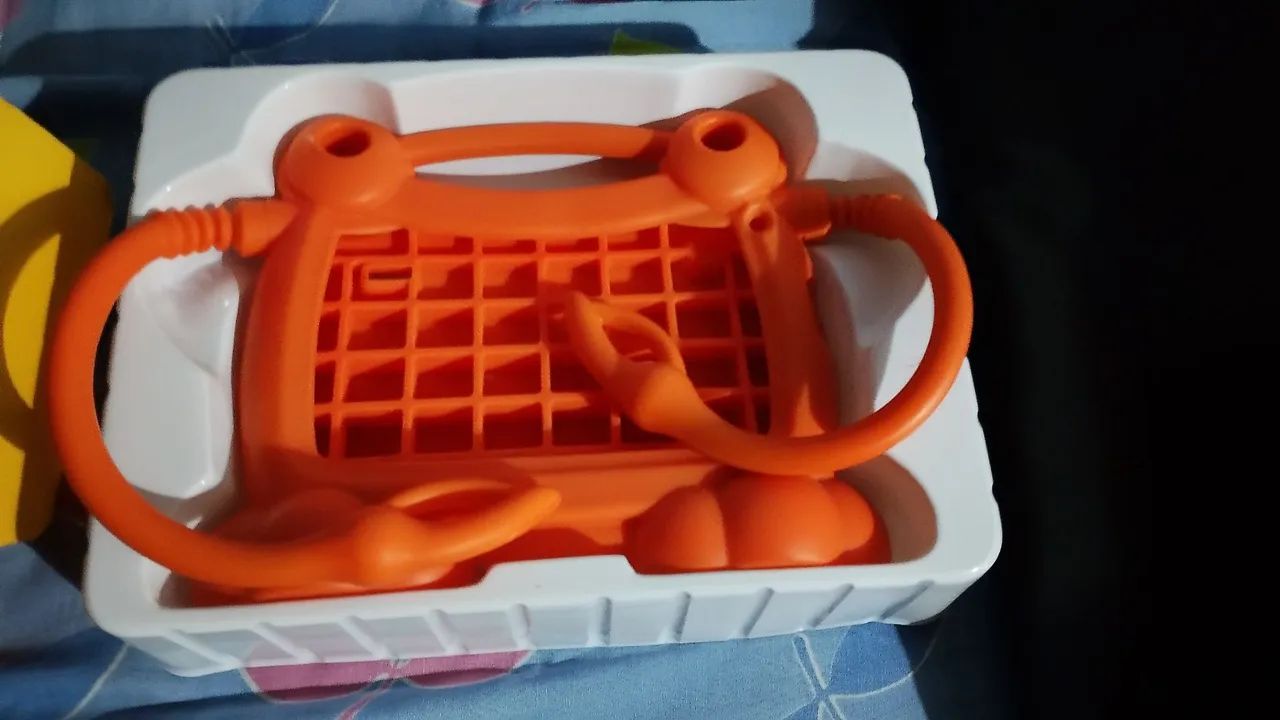 Capa para tablet positivo