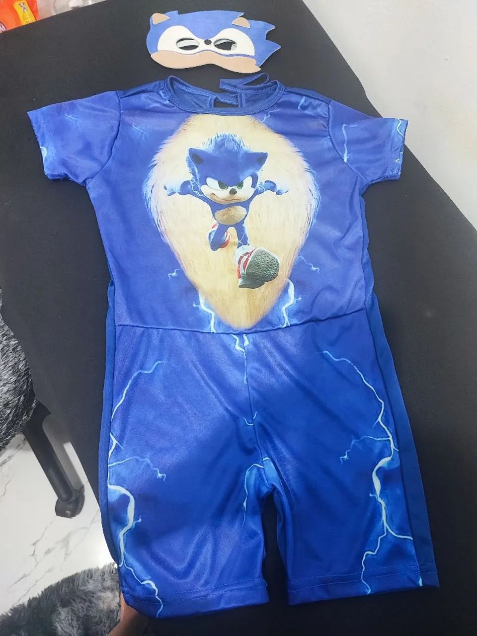Fantasia Sonic 