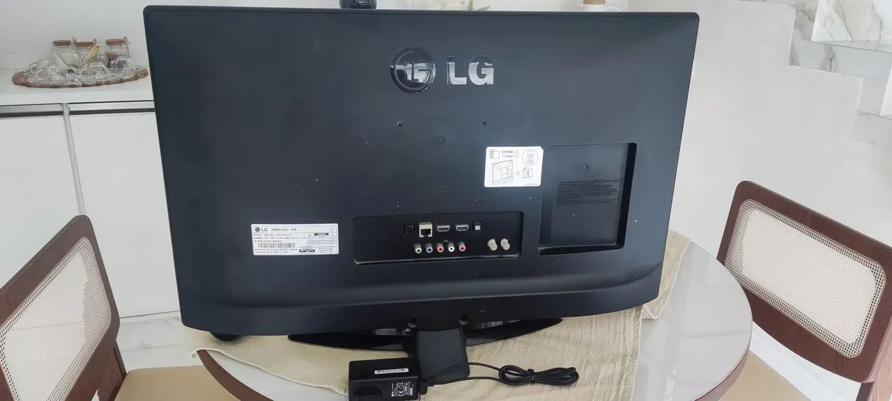 Smart tv LG 29 polegadas  - Foto 2