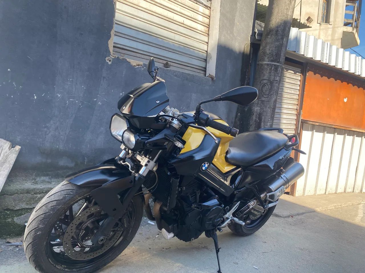 Moto muito nova - Foto 5