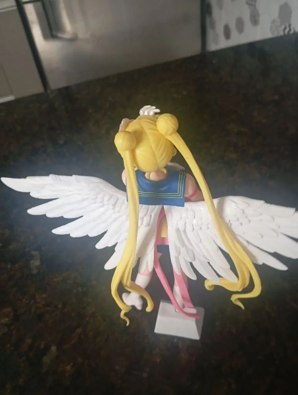 Figure oficial  - Foto 4