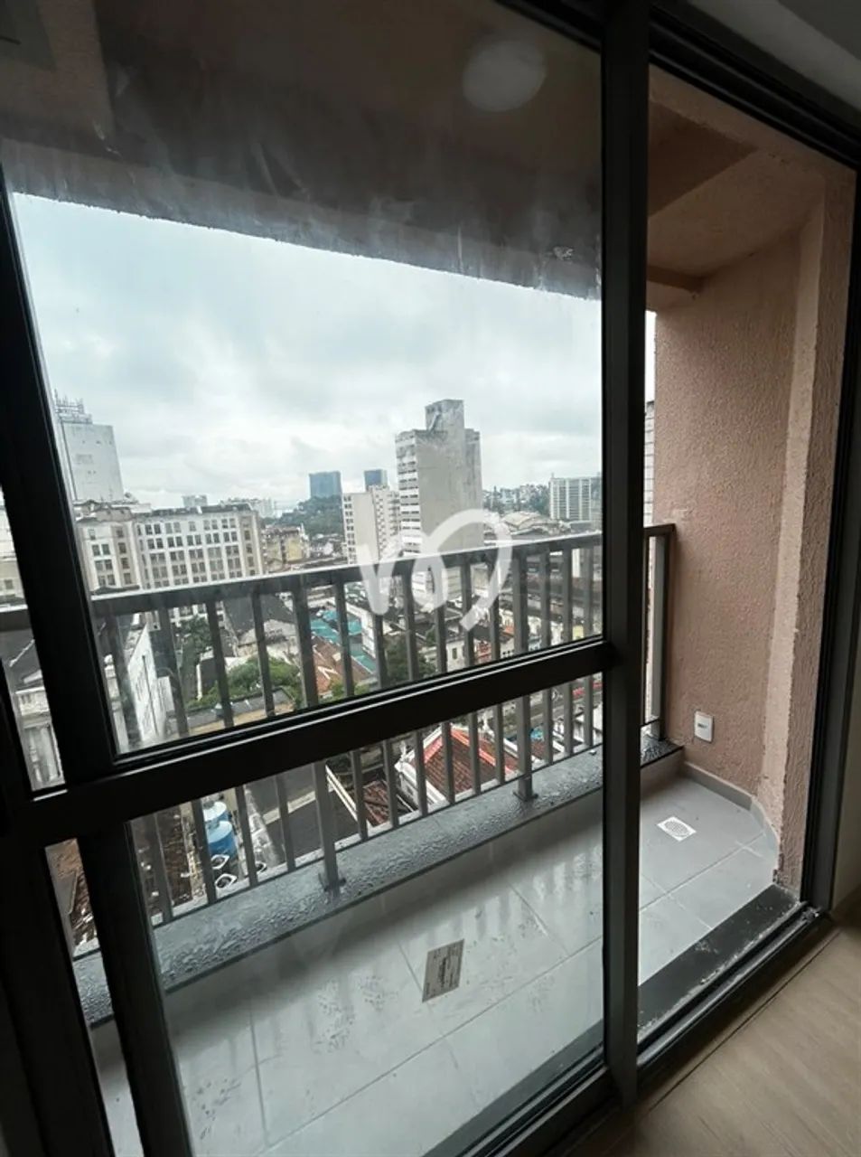 Studio com 31 M² com vista livre 1° locação - Foto 4