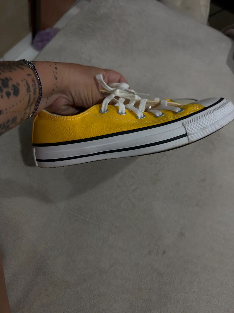 Tênis Converse All Star - Foto 3