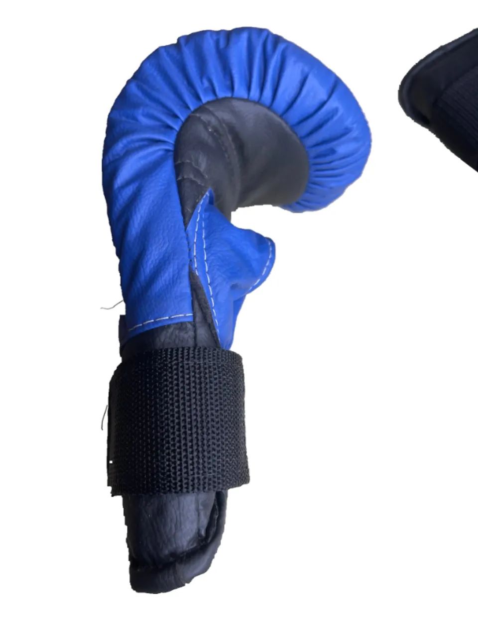 PAR DE LUVAS DE BATE-SACO PARA BOXE - Foto 3