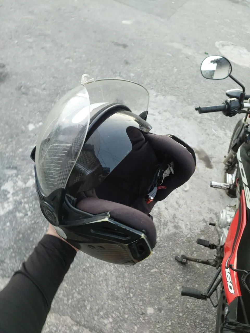 capacete pells - Foto 5