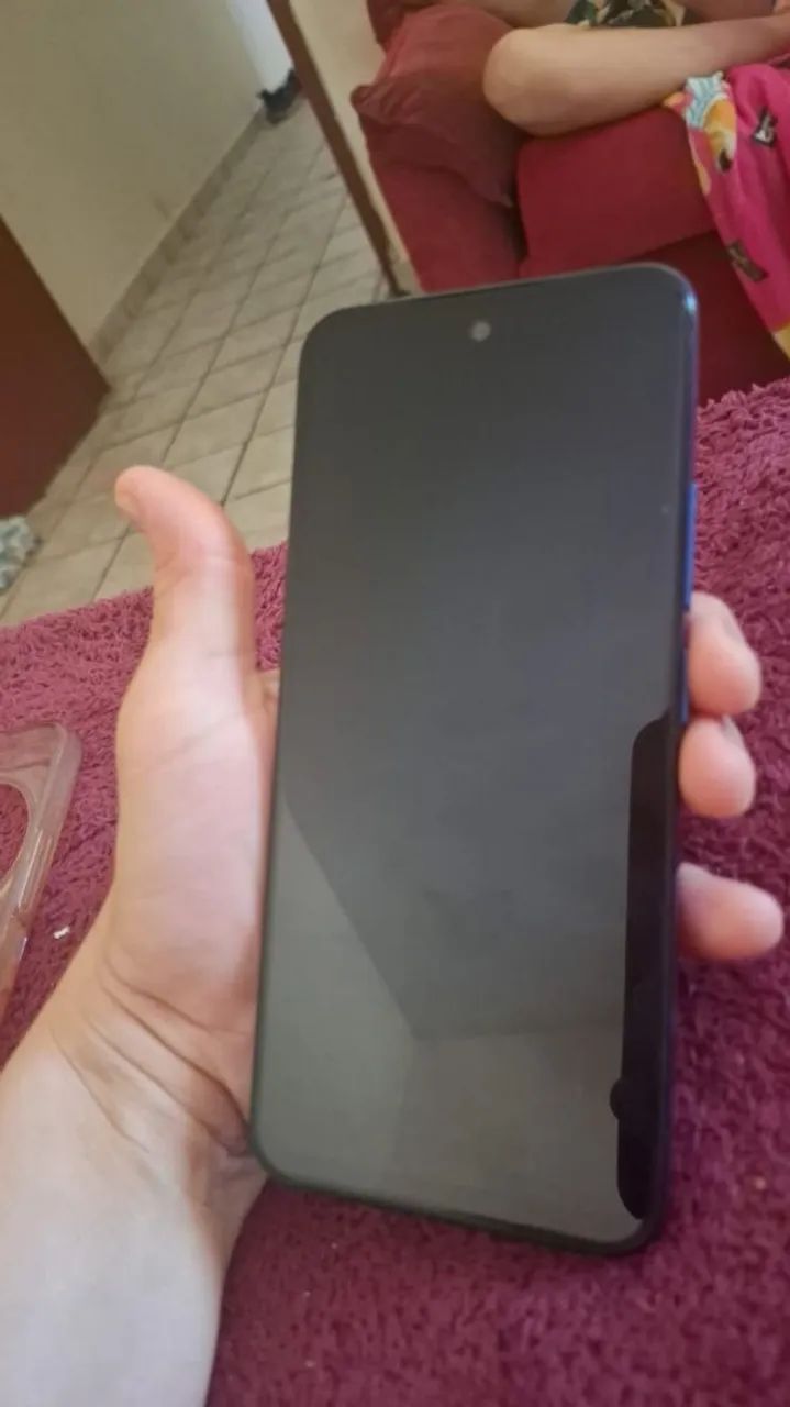 Vendo celular novo - Foto 5