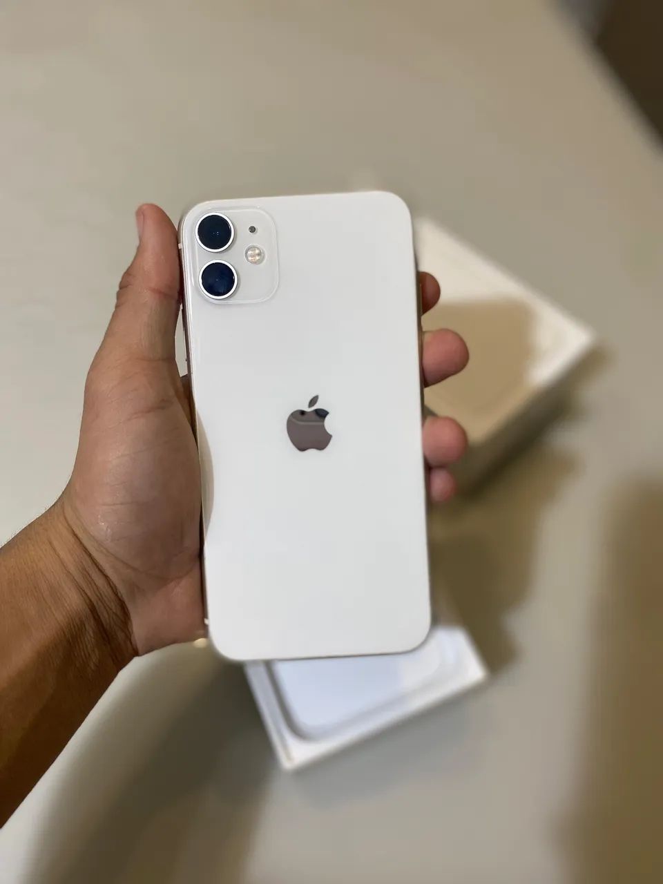 iPhone 11 - Foto 2