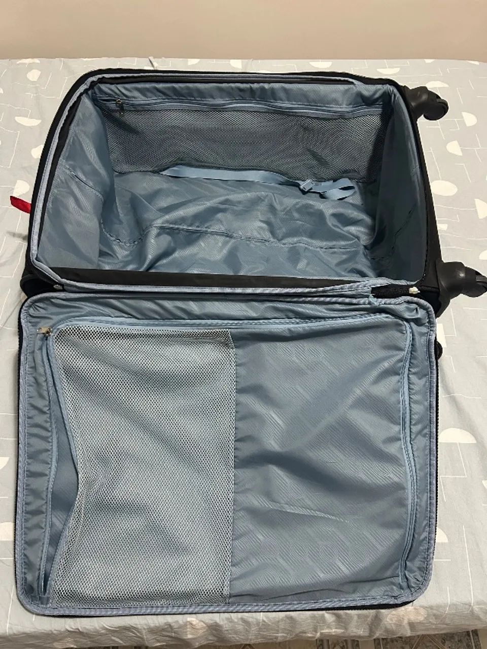 Mala Samsonite Grande NoVa