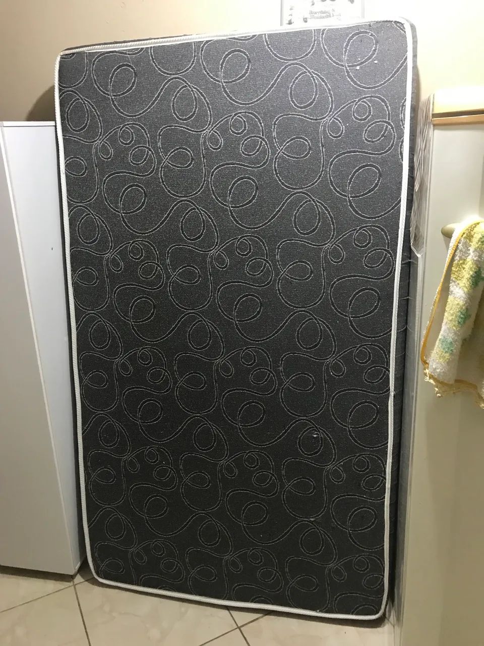 Colchão Viúva Solteirão - Foto 2