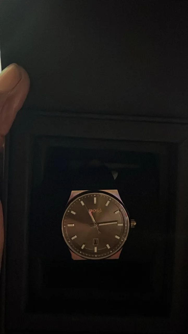 Relógio Hugo Boss Condor - Foto 2