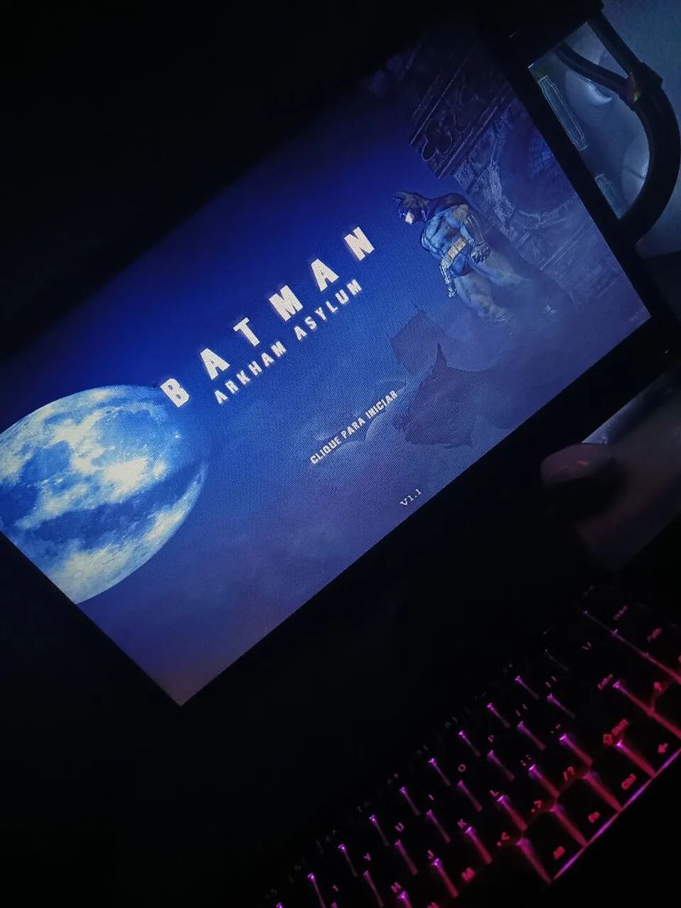 Monitor AOC 18,5 Polegadas 60hz a 75hz, Led E970SWHNL - Foto 2