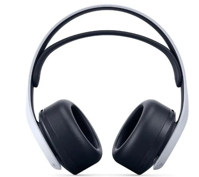 Headset sem fio PULSE 3D - PlayStation 5 - Foto 2