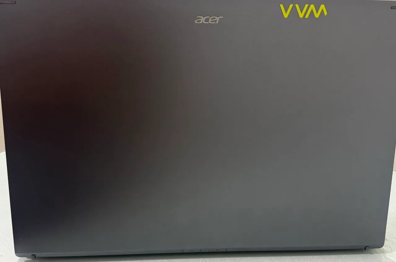 Notebook acer aspire 5 I7 12gen - Foto 3