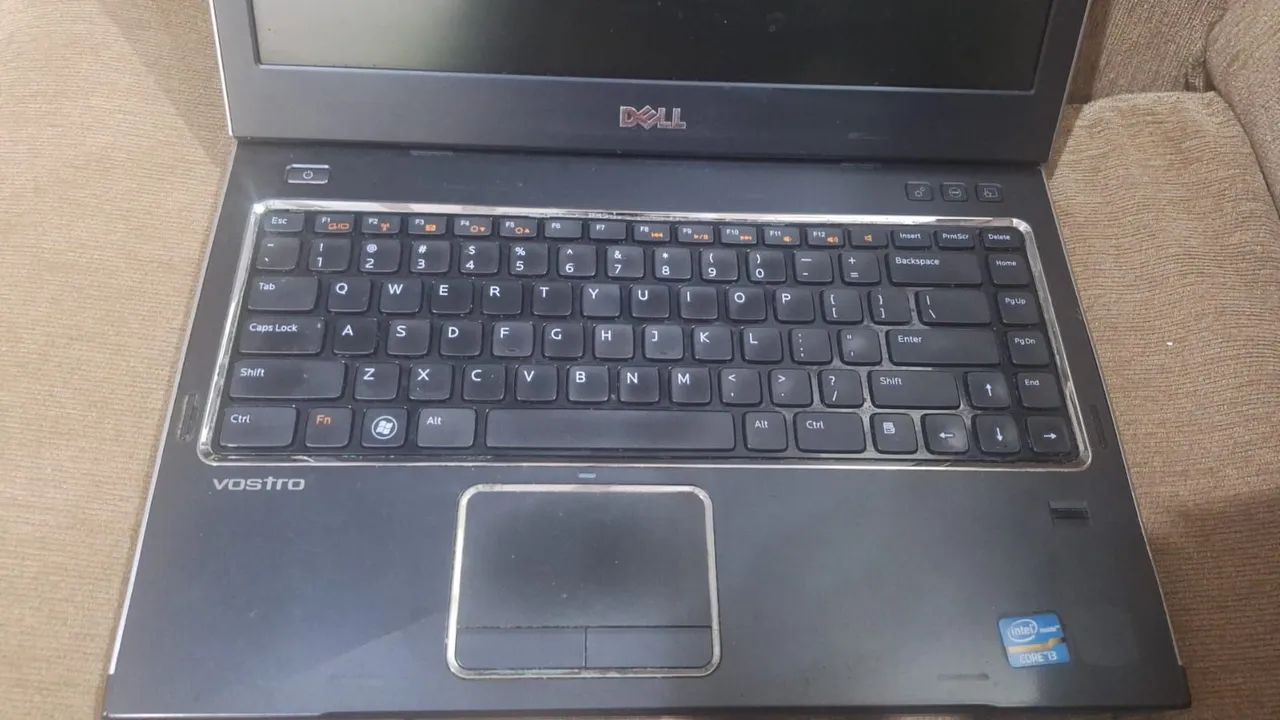 Vendo notebook. Funcionando!!! Aceito negociação  - Foto 3