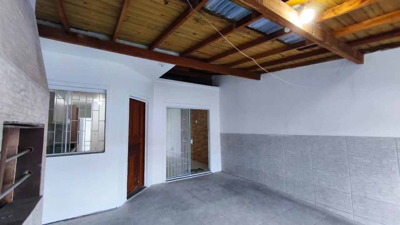 Casa para Venda em Palhoça, Bela Vista, 2 dormitórios, 1 banheiro, 1 vaga - Foto 4