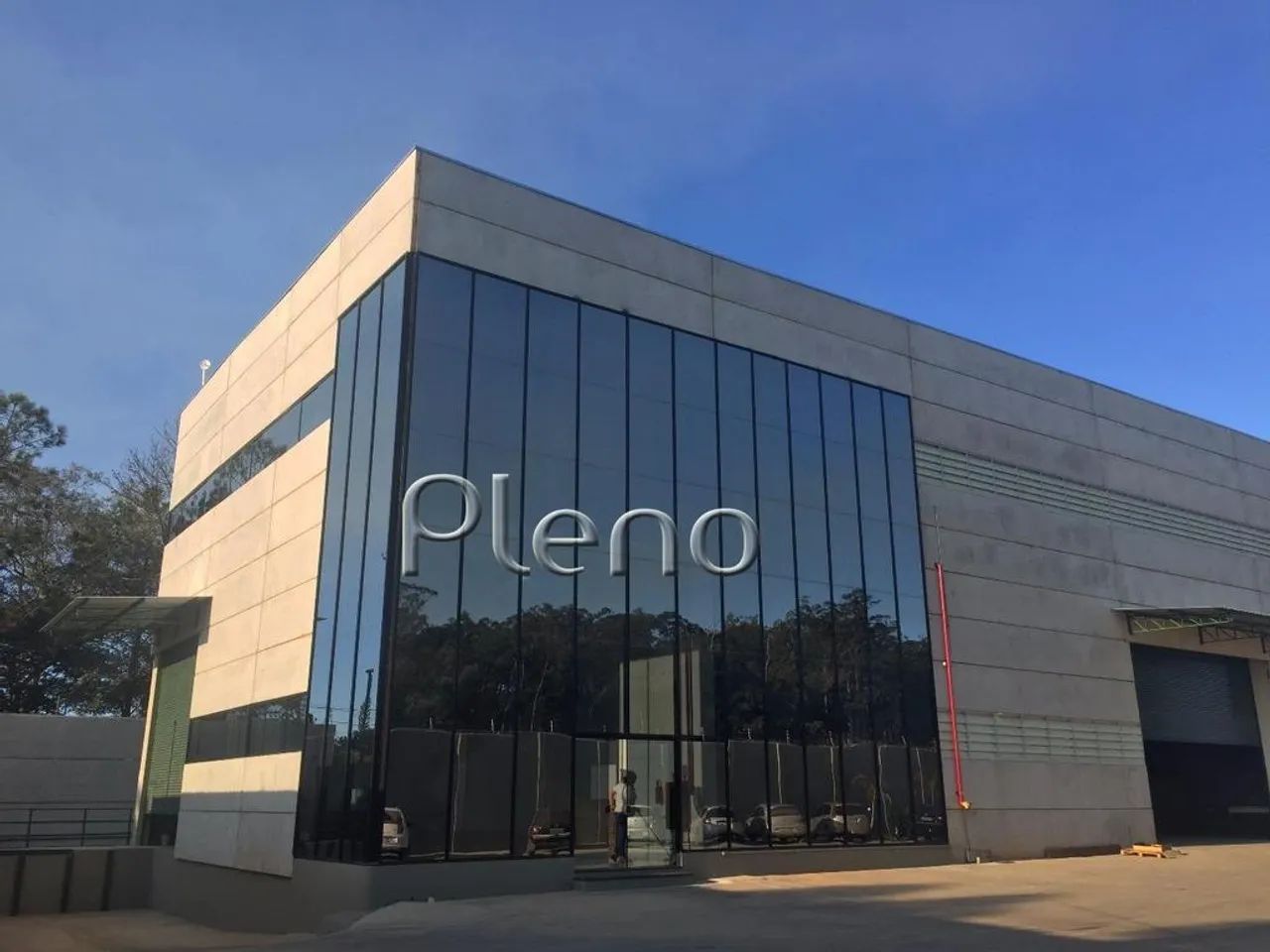 Galpão à venda em Valinhos, Joapiranga, com 4000 m²
