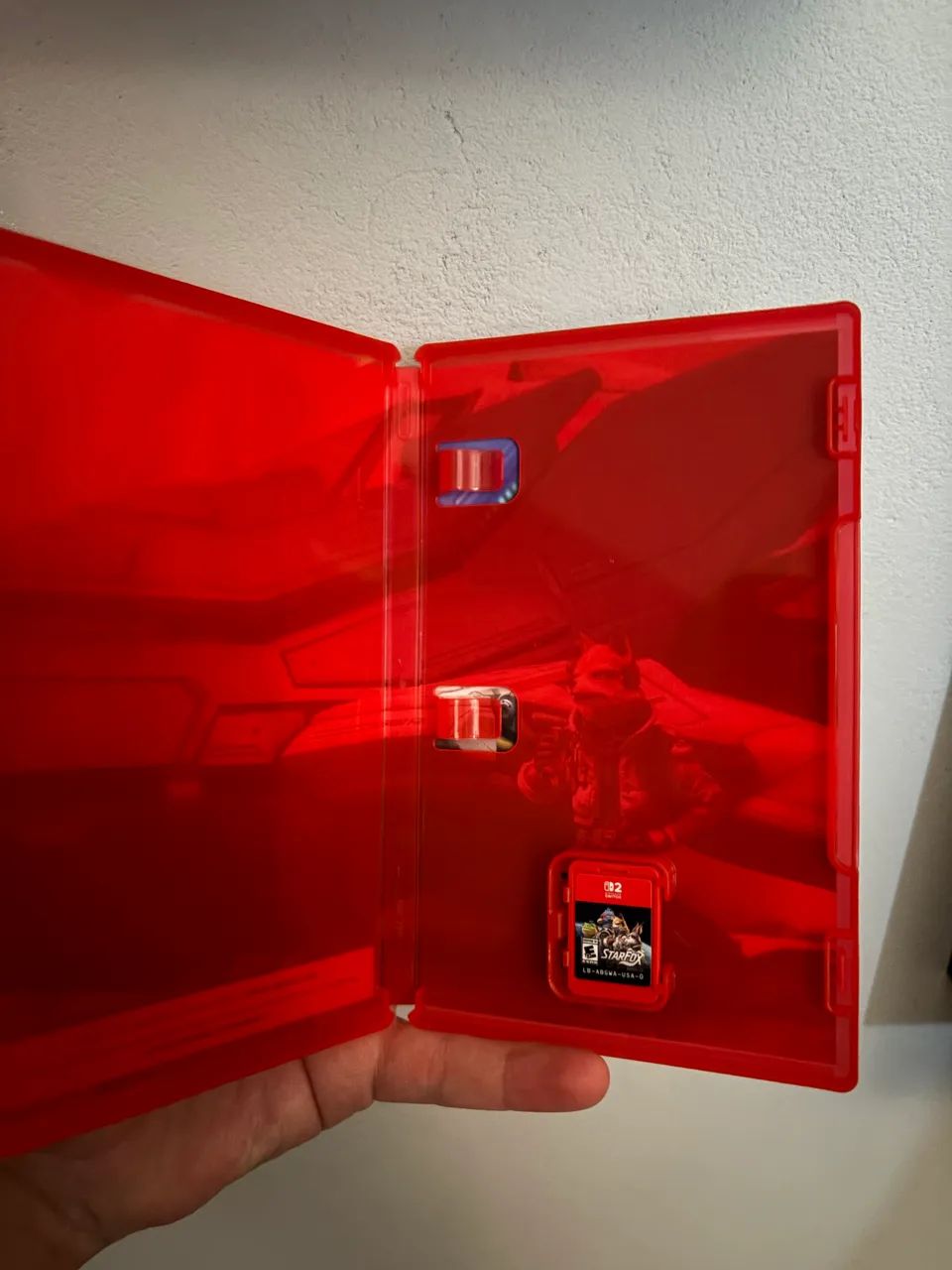 Star fox - Nintendo Switch 2 - Foto 4