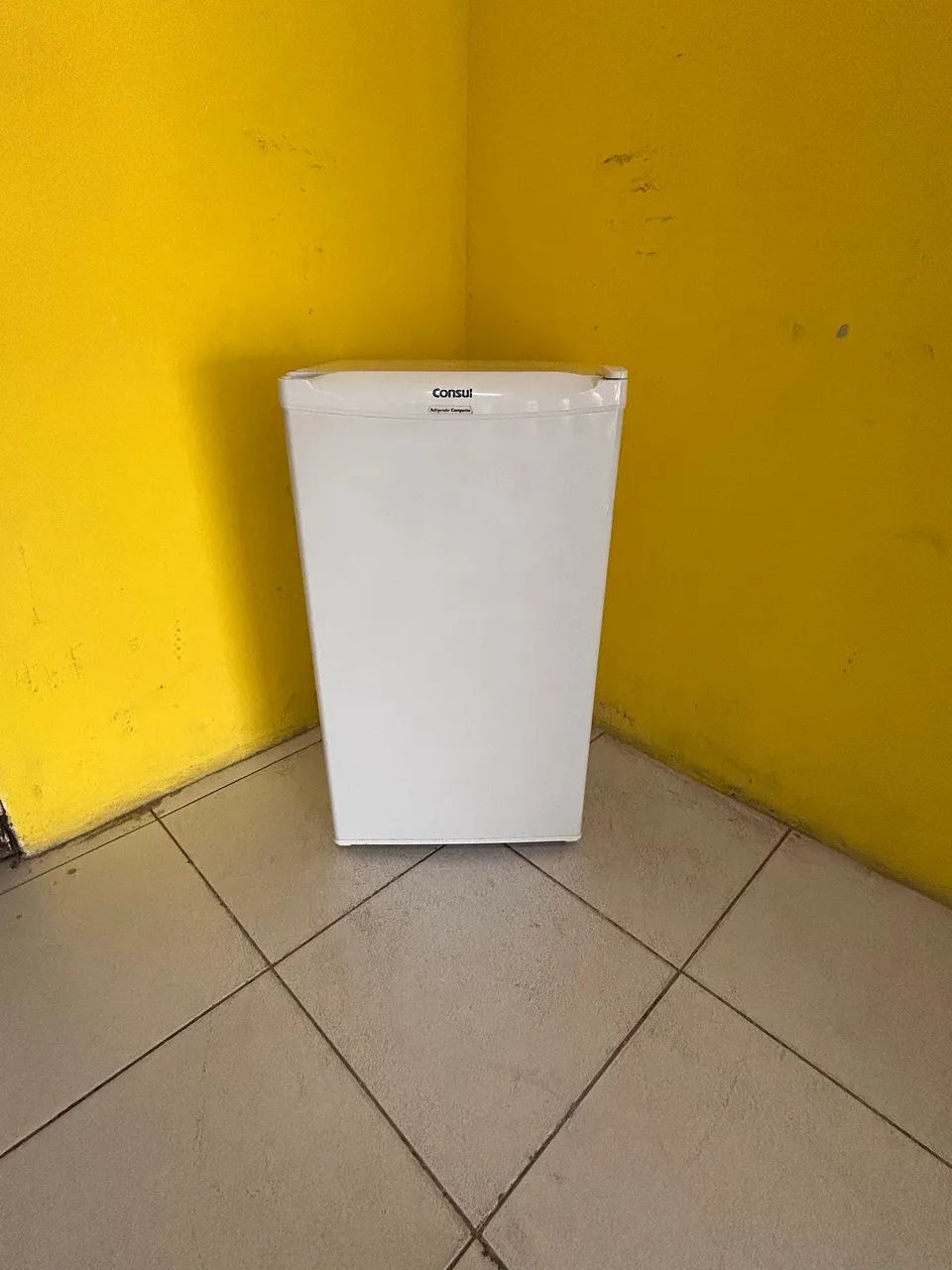 Frigobar Cônsul 120 Litros 