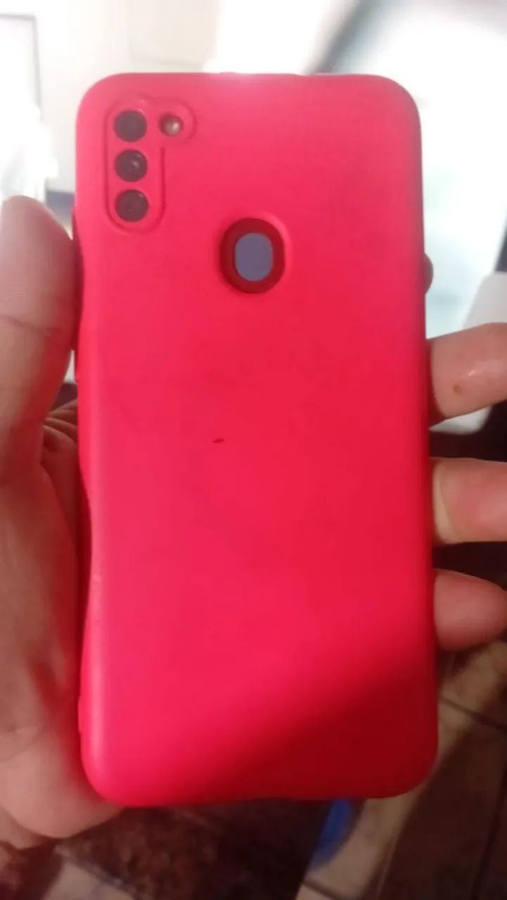 Celular Samsung A11 - Foto 2
