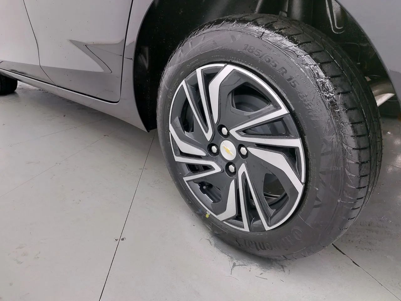 Chevrolet Onix Plus LT 1.0 12V Flex Mec. 4P, foto 12 de 18
