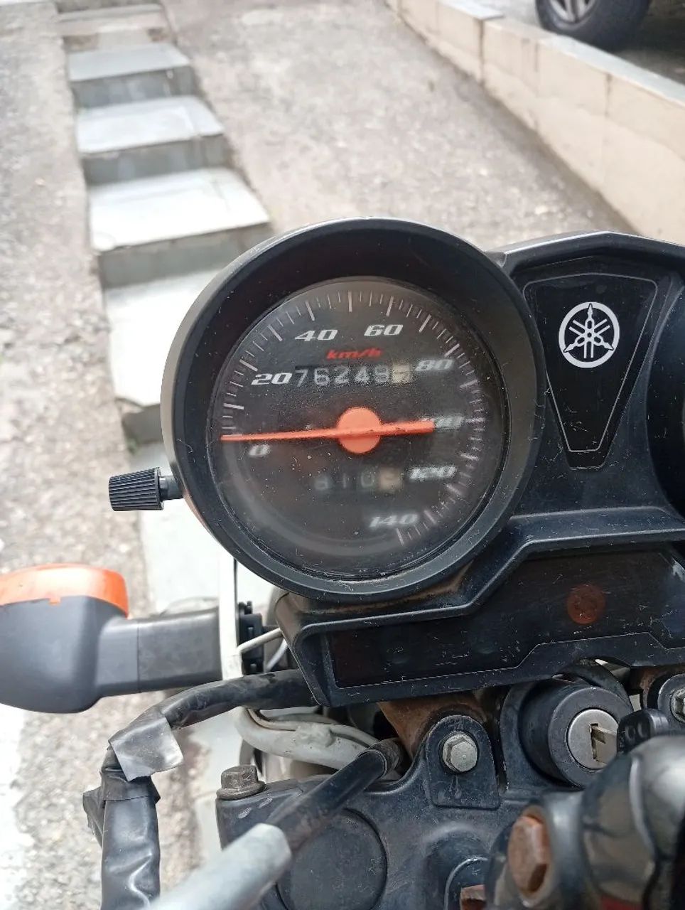 Factor 125 k bem conservada. - Foto 4